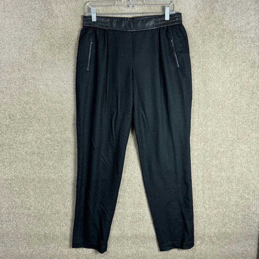 Akris punto pants